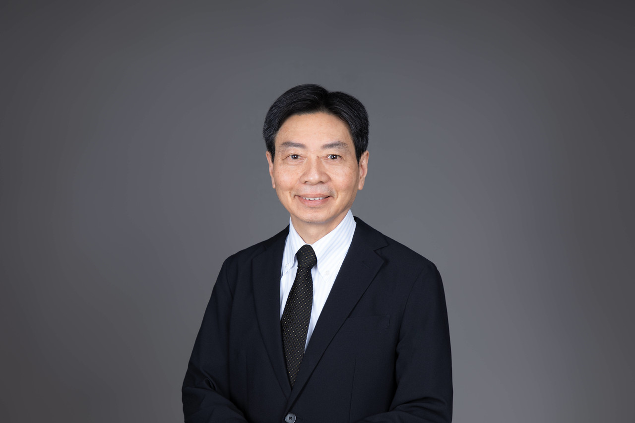 梁萬福醫生